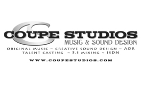 Coupe Studios